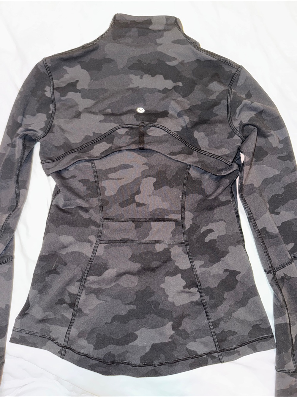 lululemon define jacket - Picture 2 of 2
